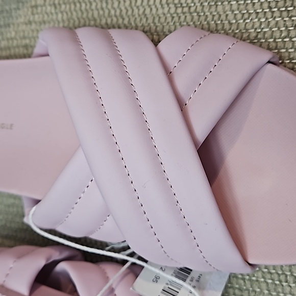 American Eagle Saturday Slide Sandal Women's Size 7 NWT - Picture 9 of 9